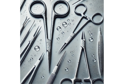 Water quality for medical device reprocessing