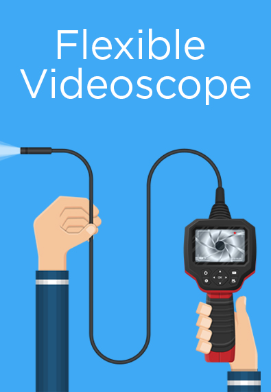 1st Duodenoscope with Disposable Elevator Approved by FDA