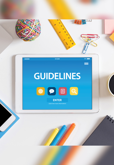AORN 2019 Guidelines
