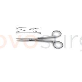 Mayo Scissors, standard beveled blades - Novo Surgical