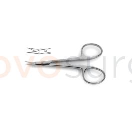 O'Brien Stitch Scissors - Novo Surgical