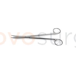 Malis-Type Neurological Scissors - Novo Surgical