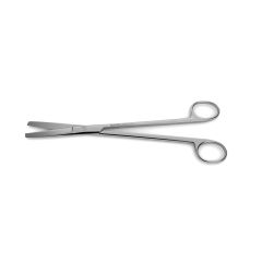 Sims Scissors, 8" (20.3 cm)