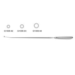 Mayo Vein Stripper, 15-3/8" (39.0 cm)