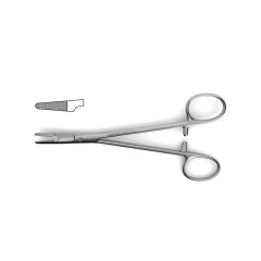 Olsen-Hegar Needle Holder & Scissors