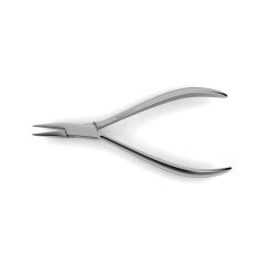 Needle Nose Pliers, delicate, 4-3/4" (12.1 cm)