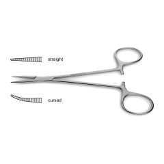 Jacobson-Micro Mosquito Forceps, very slender pattern