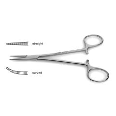 Halsted-Micro Mosquito Forceps, extra-delicate