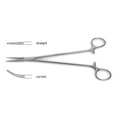Jacobson Micro Artery Forceps, delicate, 7-1/8" (18.1 cm)