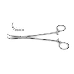 Mixter Right Angle Forceps