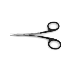 Jabaley Scissors, supercut, 4-1/2" (11.4 cm)