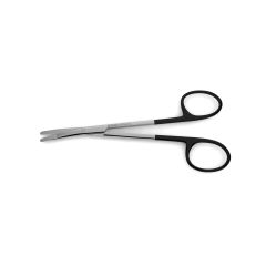 Ragnell (Kilner) Scissors, supercut, curved, flat & blunt tips