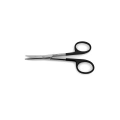 Metzenbaum-Baby Scissors, supercut, delicate, 4-1/2" (11.4 cm)