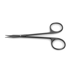 Ceramic Cut Stevens Scissors, novocut™ (tungsten carbide blades w/ 1 micro serrated blade)