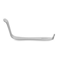 Deaver Retractor, double-ended