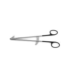 Diethrich Circumflex Coronary Scissors