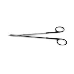 Novo Endarterectomy Scissors, supercut