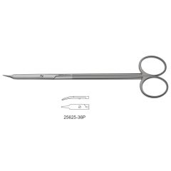 CV Elite - Stevens Tenotomy Scissors - Supercut W/ Platinum Handle