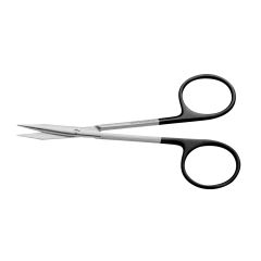CV Elite - Stevens Tenotomy Scissors - Supercut, supercut, ring handle, blunt tips, 4-5/8" (11.7 cm)