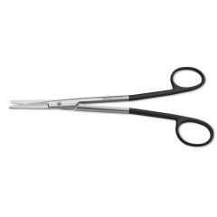 Gorney-Freeman Face Lift Scissors, supercut, 7-1/2" (19.1 cm)