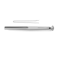 Alexander Gouge, 7" (18.0 cm)