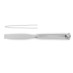 Stille Osteotome, straight, 8" (20.0 cm)