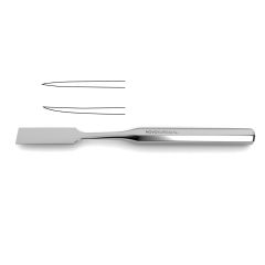 Hibbs Osteotome, 9-1/2" (24.0 cm)