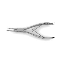 Micro Friedman Rongeur, delicate, 2.0 mm wide jaws