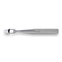 Keyes Dermal Punch, 4" (10.2 cm)