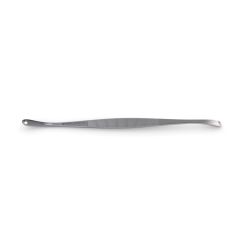 Unna Comedone Extractor, spoon ends, 5-3/4" (14.6 cm)