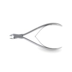 Tissue & Cuticle Nipper, convex jaws