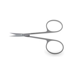 Moleskin And Felt Scissors, 7-1/2 (19.1 Cm), Sharp-Blunt Points, Straight