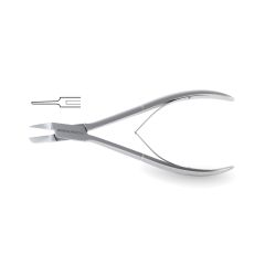 English Anvil Nail Splitter