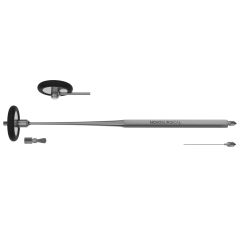 Rabiner Neurological Hammer