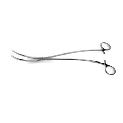 Foss Anterior Resection Clamp