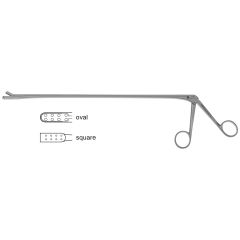 Yeoman Rectal Biopsy Forceps, 4.0 mm x 11.0 mm bite