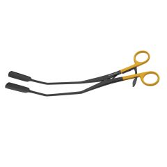 Lateral Ebonized Vaginal Retractor