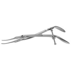 Goodell Uterine Dilator, w/ corrugated ends