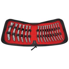 Hawkin Ambler Dilator, single-ended, 7-1/2" (19.1 cm)