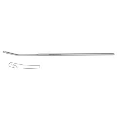 Iud Removal Hook, double extractor hook