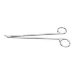 Novo Vascular & Artery Scissors, sturdy handles & extra delicate blades, 7-1/2" (19.0 cm)