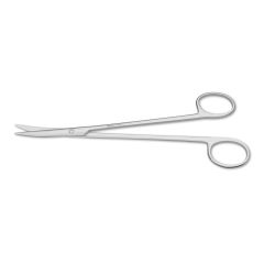 Novo Endarterectomy Scissors