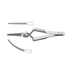 Cooley Cross-Action Bulldog Clamps