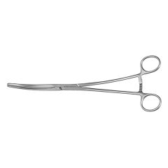 Cooley Aortic Aneurysm Clamp