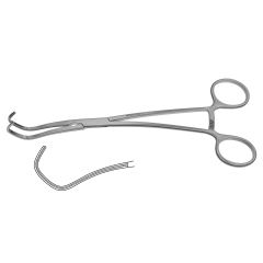 Mitchell Aortotomy Clamp