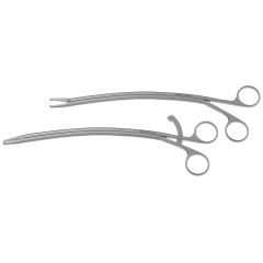 Chest Tube Puller/Passer