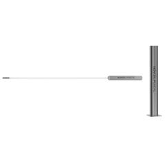 Garrett Vascular Dilators, 5-1/2" (14.0 cm)