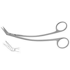 Favaloro Coronary Scissors