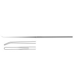 Endarterectomy Spatula