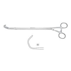 CV Elite - Satinsky Clamp With Sliding Mechanism